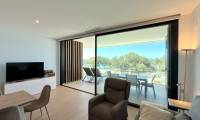 Wtórny - Apartament - Villajoyosa