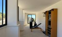 Wtórny - Apartament - Villajoyosa