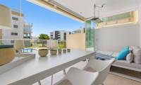 Wtórny - Apartament - Villamartin