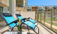 Wtórny - Apartament - Villamartin