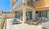 Wtórny - Apartament - Villamartin