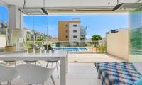 Wtórny - Apartament - Villamartin