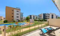 Wtórny - Apartament - Villamartin