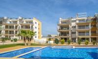 Wtórny - Apartament - Villamartin