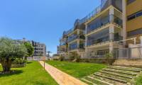 Wtórny - Apartament - Villamartin