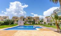 Wtórny - Apartament - Villamartin