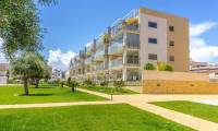 Wtórny - Apartament - Villamartin