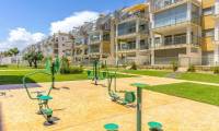 Wtórny - Apartament - Villamartin