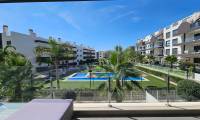 Wtórny - Apartament - Villamartin