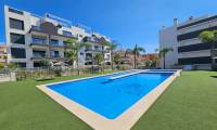 Wtórny - Apartament - Villamartin