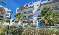 Wtórny - Apartament - Villamartin