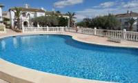 Wtórny - Apartament - Villamartin