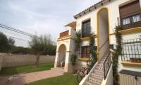 Wtórny - Apartament - Villamartin