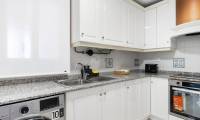 Wtórny - Apartament - Villamartin