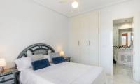 Wtórny - Apartament - Villamartin