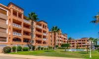 Wtórny - Apartament - Villamartin