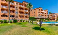 Wtórny - Apartament - Villamartin