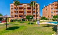 Wtórny - Apartament - Villamartin