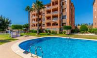 Wtórny - Apartament - Villamartin