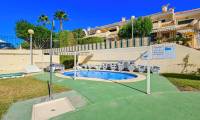 Wtórny - Apartament - Villamartin