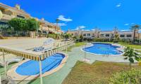 Wtórny - Apartament - Villamartin