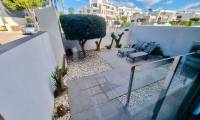 Wtórny - Apartament - Villamartin