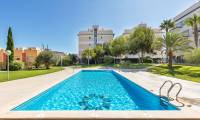 Wtórny - Apartament - Villamartin