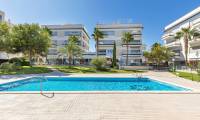 Wtórny - Apartament - Villamartin