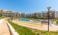 Wtórny - Apartament - Villamartin