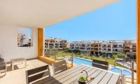 Wtórny - Apartament - Villamartin