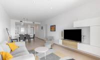 Wtórny - Apartament - Villamartin