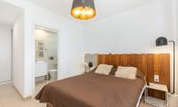 Wtórny - Apartament - Villamartin