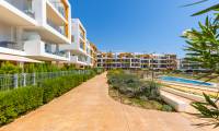 Wtórny - Apartament - Villamartin