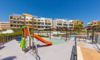 Wtórny - Apartament - Villamartin