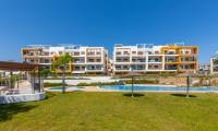 Wtórny - Apartament - Villamartin