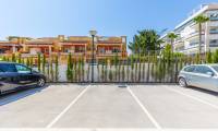 Wtórny - Apartament - Villamartin