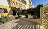 Wtórny - Apartament - Villamartin