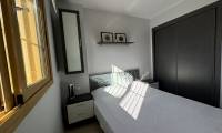 Wtórny - Apartament - Villamartin