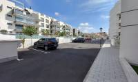 Wtórny - Apartament - Villamartin