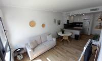 Wtórny - Apartament - Villamartin