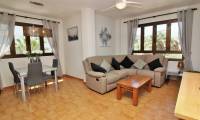 Wtórny - Apartament - Villamartin