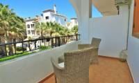 Wtórny - Apartament - Villamartin