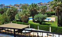 Wtórny - Apartament - Villamartin