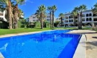 Wtórny - Apartament - Villamartin