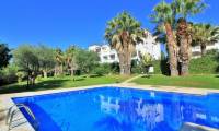 Wtórny - Apartament - Villamartin