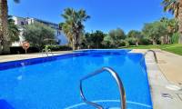 Wtórny - Apartament - Villamartin