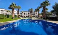 Wtórny - Apartament - Villamartin