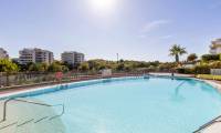 Wtórny - Apartament - Villamartin