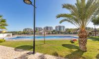 Wtórny - Apartament - Villamartin