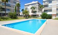 Wtórny - Apartament - Villamartin